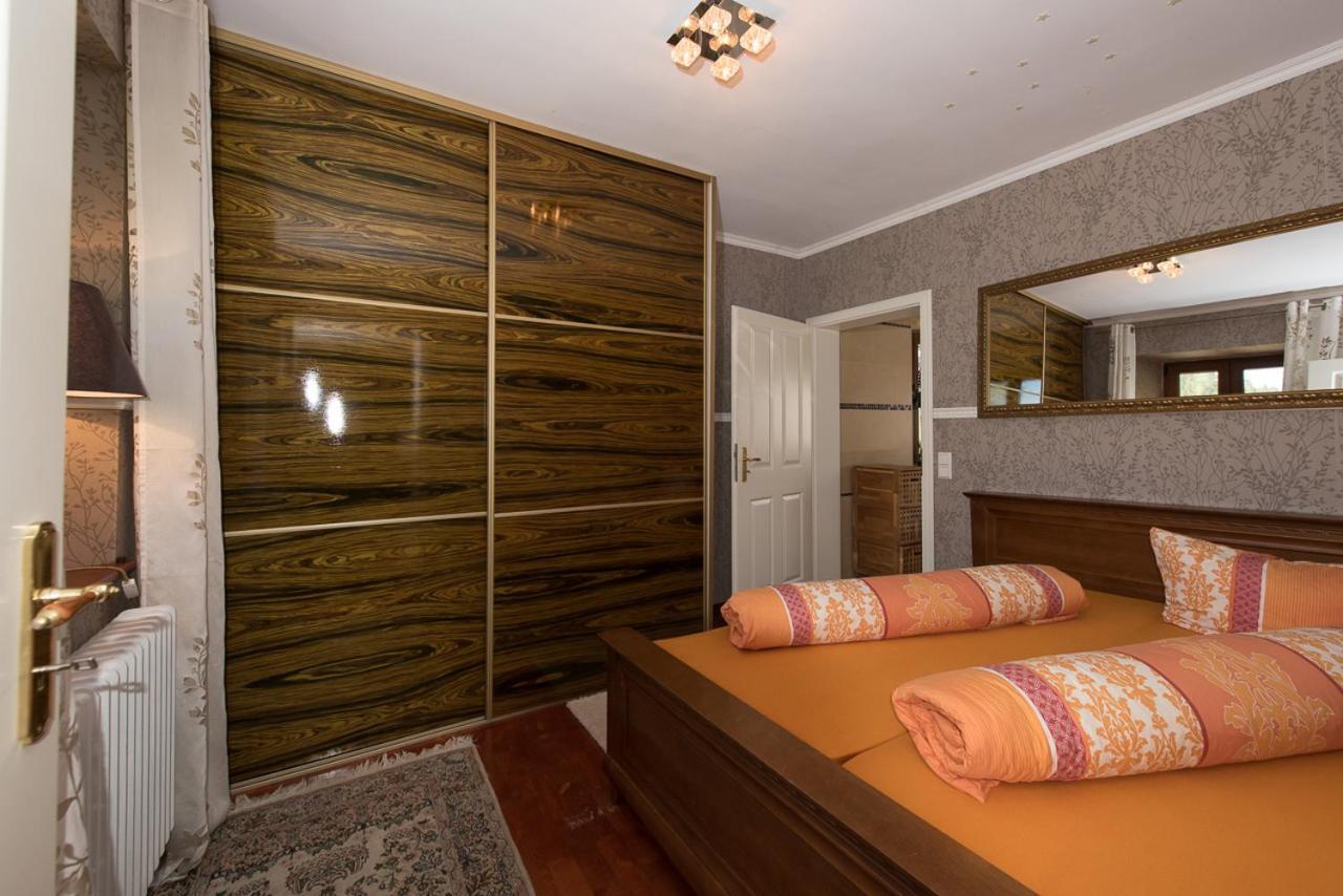 Ferienhaus Kappel Mit Pool Φράιμπουργκ Εξωτερικό φωτογραφία