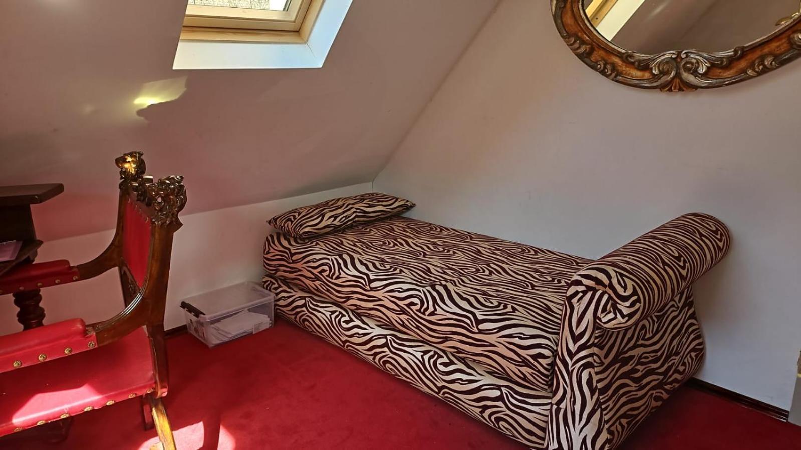 Ferienhaus Kappel Mit Pool Φράιμπουργκ Εξωτερικό φωτογραφία