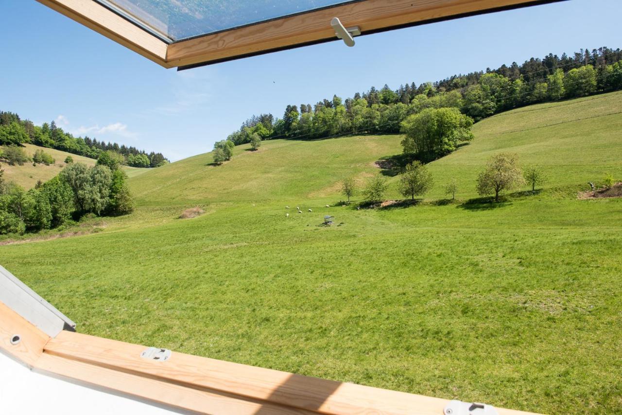 Ferienhaus Kappel Mit Pool Φράιμπουργκ Εξωτερικό φωτογραφία